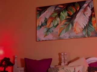 lunamystyque — Camsoda stream photo (Aug 2026)