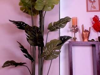 lunamystyque — webcam model online on camsoda