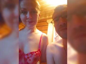 VCHELSIV — webcam model online on bongacams