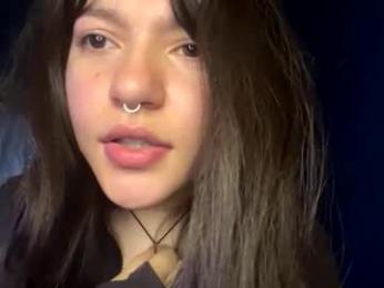 kikilove15 — webcam model online on chaturbate