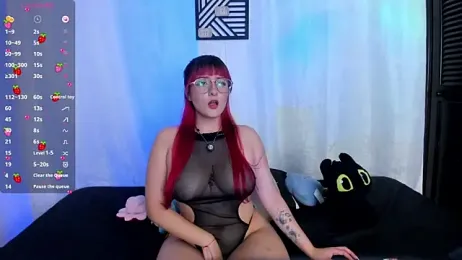 Dafne_Moon — stripchat