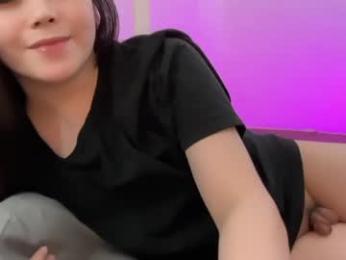 majesticsamantha — Chaturbate stream photo (Jun 2026)