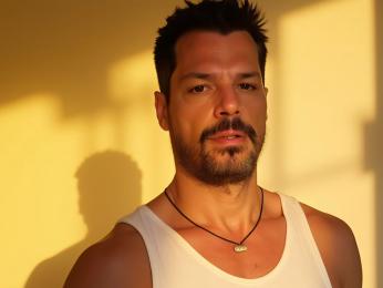 ChrisTopson — webcam model online on livejasmin