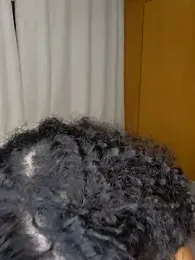 QeenPandinha — Stripchat stream photo (May 2026)