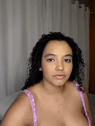QeenPandinha — Stripchat stream photo (May 2026)