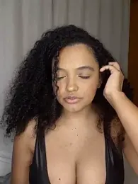 QeenPandinha — Stripchat stream photo (May 2026)