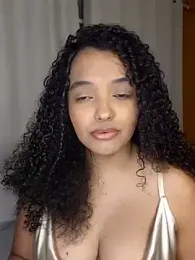 QeenPandinha — Stripchat stream photo (Jun 2026)