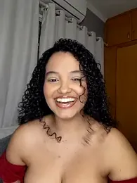 QeenPandinha — Stripchat stream photo (May 2026)