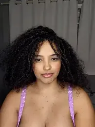 QeenPandinha — Stripchat stream photo (May 2026)