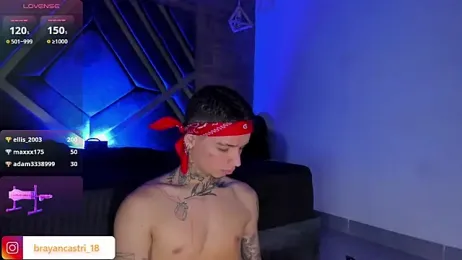 Ian_Castillo_ — Stripchat stream photo (Apr 2026)