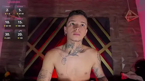 Ian_Castillo_ — Stripchat stream photo (Apr 2026)