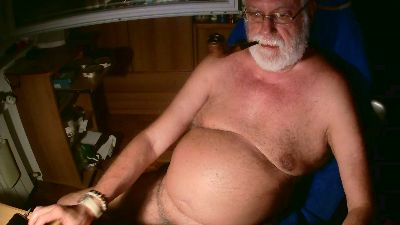 oldorsotto — webcam model online on cam4