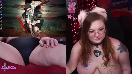 evamila — Stripchat stream photo (Apr 2026)