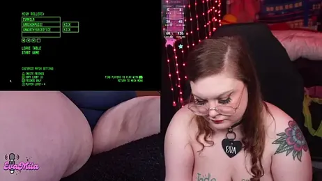 evamila — Stripchat profile photo