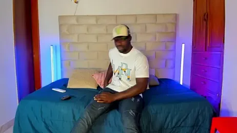 Latrellx7 — Stripchat stream photo (Apr 2026)