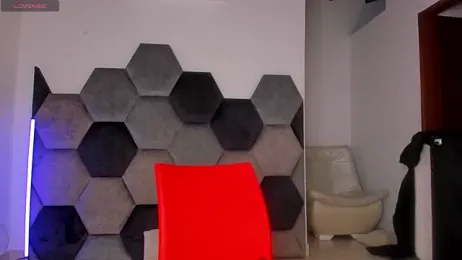 Latrellx7 — Stripchat stream photo (Apr 2026)