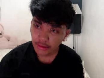 ur_midnightsnackghani — chaturbate