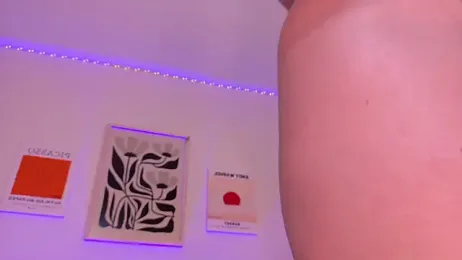 ViolettCastel — Stripchat stream photo (May 2026)