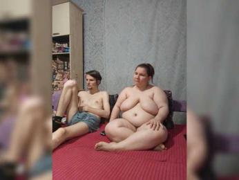 Damn-angel — Bongacams stream photo (Jun 2026)