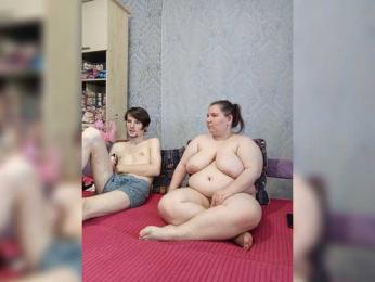 Damn-angel — Bongacams stream photo (Jun 2026)