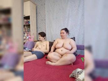 Damn-angel — webcam model online on bongacams