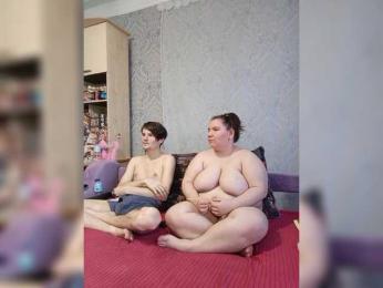 Damn-angel — webcam model online on bongacams