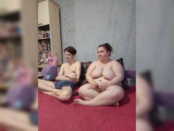 Damn-angel — webcam model online on bongacams