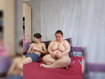 Damn-angel — webcam model online on bongacams