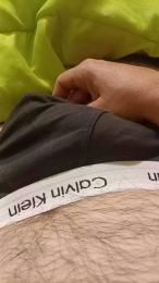 tonyclio — Cam4 stream photo (May 2026)