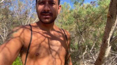 Pabloysebas — Cam4 profile photo