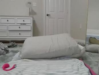 aliii1123 — Chaturbate stream photo (Jan 2026)