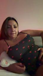 airam22 — Cam4 stream photo (Sep 2026)
