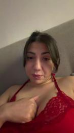 airam22 — webcam model online on cam4
