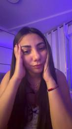 airam22 — webcam model online on cam4