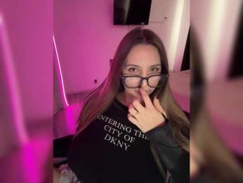 CrisKissa — Bongacams stream photo (Sep 2026)