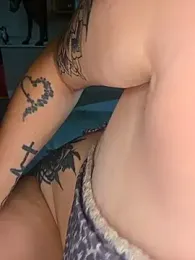 LadySecret_X — Stripchat stream photo (Jul 2026)