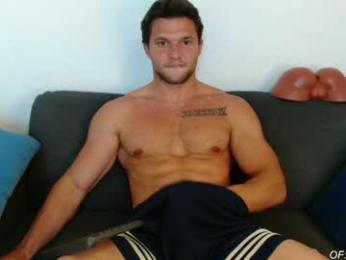 tomasmv — Chaturbate stream photo (Apr 2026)