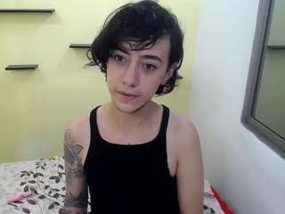 lukasx18 — Camsoda stream photo (May 2026)