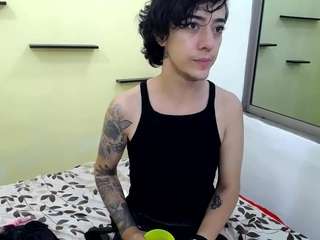 lukasx18 — Camsoda stream photo (May 2026)