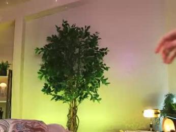 lissa_meooow — Chaturbate profile photo