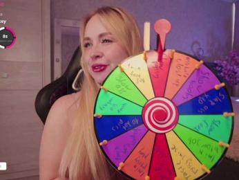 Kitty-Kelsi — Bongacams stream photo (Mar 2026)