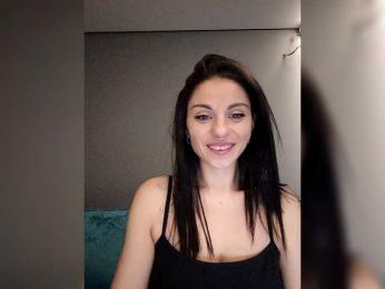 -Lili — Bongacams profile photo