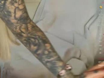 2badforyou — Chaturbate stream photo (Apr 2026)