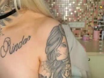 2badforyou — Chaturbate stream photo (Apr 2026)