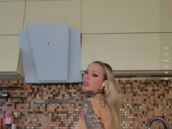 2badforyou — Chaturbate profile photo