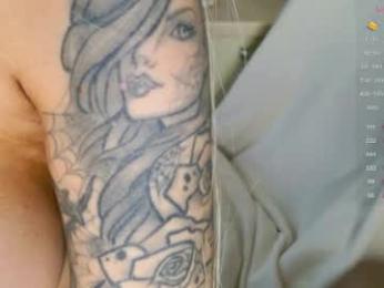 2badforyou — Chaturbate stream photo (Apr 2026)