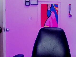 Sarahh Blake — Flirt4free stream photo (May 2026)
