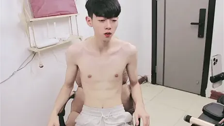 Hao-789 — Stripchat profile photo
