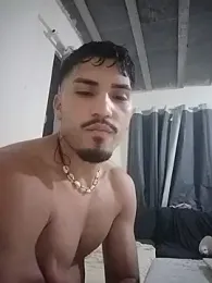Axxxel90 — Stripchat profile photo