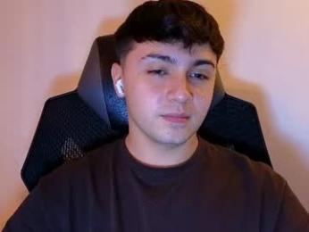 aron__cooper — chaturbate